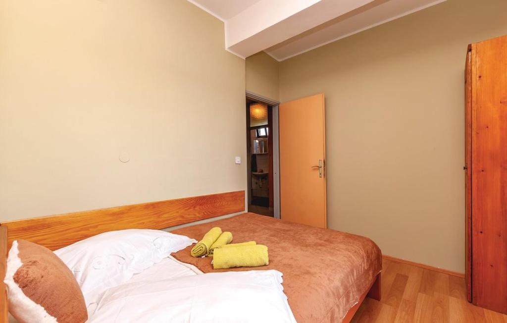 Apartmani Mirjana Brodarica  Extérieur photo