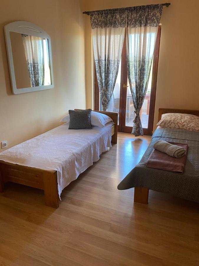 Apartmani Mirjana Brodarica  Extérieur photo