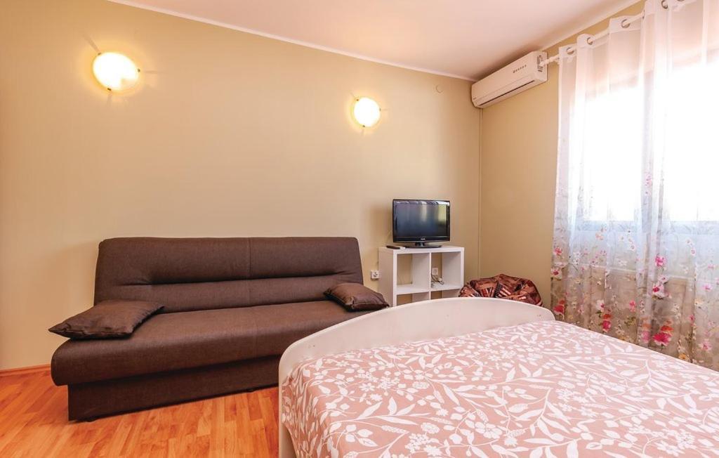 Apartmani Mirjana Brodarica  Extérieur photo