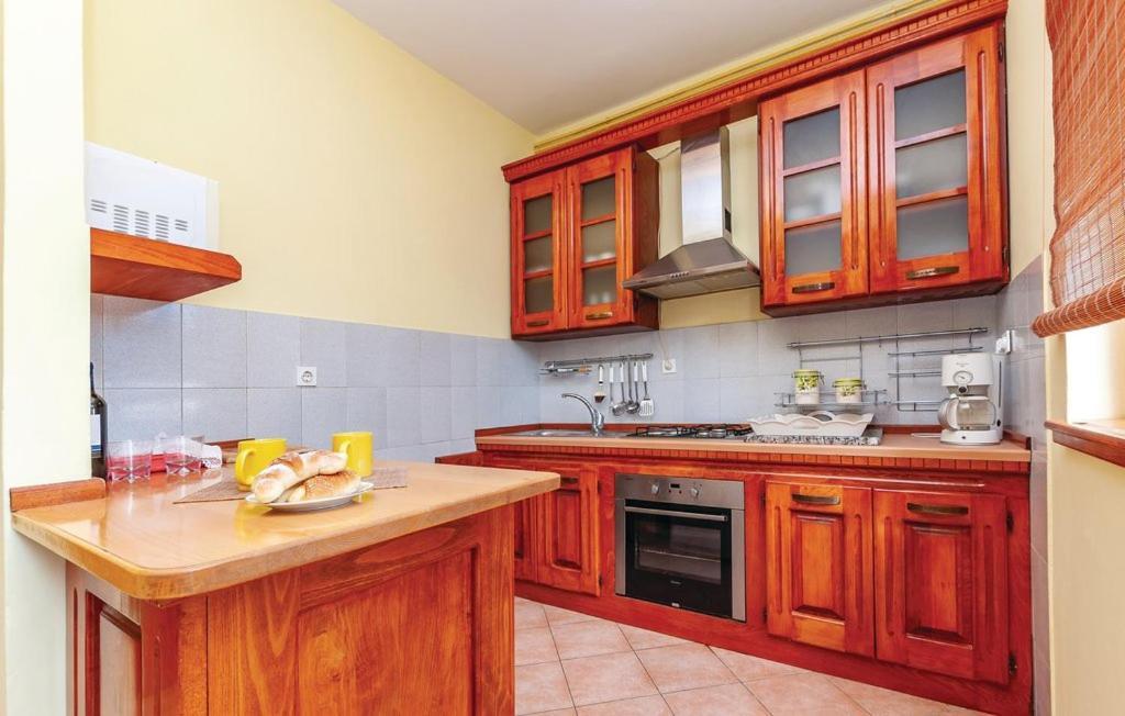 Apartmani Mirjana Brodarica  Extérieur photo