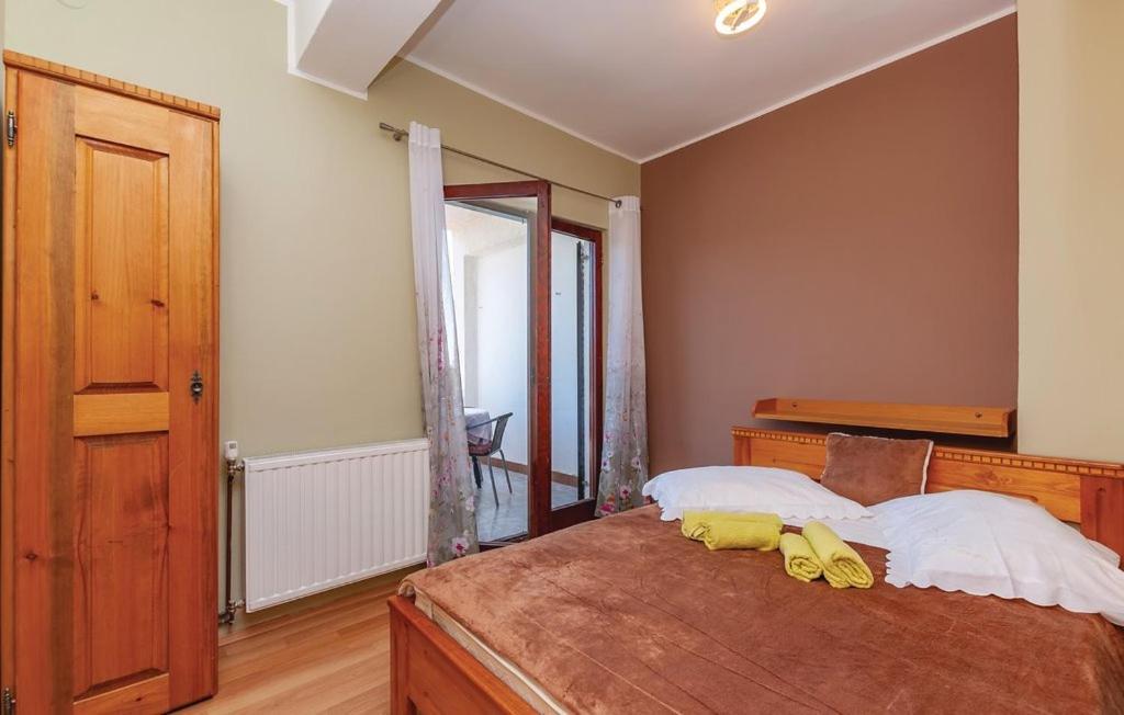 Apartmani Mirjana Brodarica  Extérieur photo