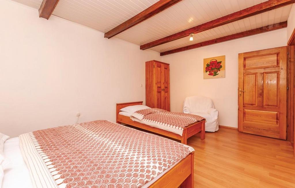 Apartmani Mirjana Brodarica  Extérieur photo